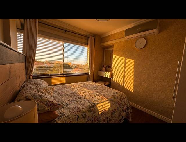 2 BEDROOM APARTMENT FOR SALE IN ESSENWOOD